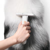 Pet Comb Cat Dog Hair Removal Comb Hair Removal Brush Five Modes Smooth Comb Teeth Do Not Injury Cats Products For Pets - Image 1
