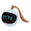 Pet Smart Interactive Colorful LED Rotating Ball - Image 9