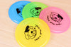 Silicone Flying Saucer Funny Pets Dog Cat Toy Dog Game Flying Discs Resistant Chew Puppy Training Interactive Pet Supplies - Image 3