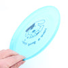 Silicone Flying Saucer Funny Pets Dog Cat Toy Dog Game Flying Discs Resistant Chew Puppy Training Interactive Pet Supplies - Image 4