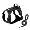 Anti Breaking Loose Big Dog Chest Strap Reflective Medium Large Dog - Image 8