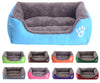 Winter Warm Pet Bed Dog Nest - Image 4