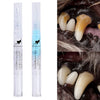 Pet Teeth Repairing Kit For Dog Cat Teeth Cleaning Pen Kit - Image 5