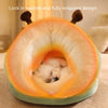 Pet Bed Winter Cat Dog Slippers Small Nest - Image 9