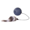 Cat Toys Mouse Teaser Ball Funny Moving Toy For Pets Cat Dog Electric Teaser Ball Automatic Intelligent Rolling Ball Pet Products - Image 6