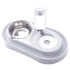 New Automatic Pet Bowl With No Wet Mouth And Splash-proof Design - Image 6