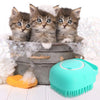 Soft Silicone Pet Brush - Image 6