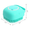 Soft Silicone Pet Brush - Image 9