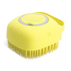 Soft Silicone Pet Brush - Image 10