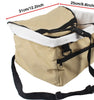 Explosive Car Travel Breathable Pet Bag - Image 8