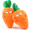 Gooddog, Dog, Plush Vocal Toys, Fruits, Cartoons, Pets, Cats, Toys, Pet Supplies - Image 13