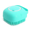 Soft Silicone Pet Brush - Image 11