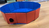 Pet Pool Dog Swimming Pool Foldable Large Dog Bath Supplies - Image 11