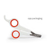 Dog Nail Clipper Pet Nail Scissors - Image 7