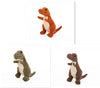 Dinosaur Pet Toys Giant Dogs Pets Interactive Dog Toys For Large Dogs Chew Toys Chihuahua Plush Stuffing Squeakers - Image 8