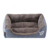 Winter Warm Pet Bed Dog Nest - Image 12