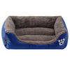 Winter Warm Pet Bed Dog Nest - Image 10