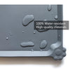 Waterproof Silicone Pet Feeding Mat For Cars - Image 6