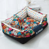 New House Dogs Product Bed Accessories Pets Cats Mat - Image 2