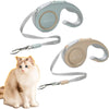 Pet Dog Teddy Automatic Telescopic Leash, Cat And Dog Leash, 3m Outdoor Dog Walking Leash - Image 6