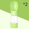 Portable Dog Water Bottle - Image 7