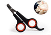 Dog Nail Clipper Pet Nail Scissors - Image 1