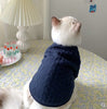 Warm And Cute Clothes For Pets Feet - Image 5