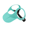 Creative And Versatile Outdoor Sunscreen Pet Accessories Headwear - Image 3