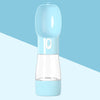 Portable Dog Water Bottle - Image 12