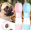 Portable Dog Water Bottle - Image 1