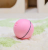 LED Laser Electronic Rolling Pet Funny Cat Toy Ball - Image 19