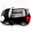 Car compartment for pet products - Image 4