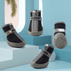 Waterproof Non-slip Breathable Rain Boots For Pet Dogs - Image 1