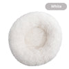Cat Bed Dog Bed Plush Winter Warm Pet Supplies - Image 7