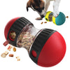 Food Dispensing Dog Toy Tumbler Leaky Food Ball Puzzle Toys Interactive Slowly Feeding Protect Stomach Increase Intelligence Pets Toy Pet Products - Image 2
