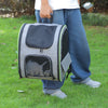 Outdoor Portable Breathable Backpack Large Capacity Pet Handbag - Image 6