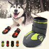 Big Dog Shoes Non-slip Wear Dog Shoes Pet Shoes - Image 1