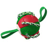 Interactive Dog Football Soccer Ball With Tabs Inflated Training Toy Outdoor Border Collie Balls Pet Products - Image 10