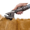 Pet Grooming Brush Tool Pet Vacuum Cleaner Brush Attachment - Image 11