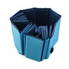 Pet Pool Dog Swimming Pool Foldable Large Dog Bath Supplies - Image 6