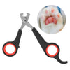 Dog Nail Clipper Pet Nail Scissors - Image 3