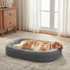 Universal Soft Detachable And Washable Pet Bed For Winter Warmth - Image 1