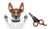 Dog Nail Clipper Pet Nail Scissors - Image 2