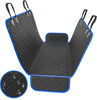 Waterproof Car Pet Kennel Rear Seat Cushion - Image 5