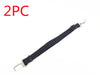 Adjustable Dog Pet Car Safety Seat Belt Restraint Lead Travel Leash - Image 7