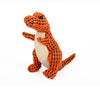 Dinosaur Pet Toys Giant Dogs Pets Interactive Dog Toys For Large Dogs Chew Toys Chihuahua Plush Stuffing Squeakers - Image 7