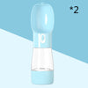 Portable Dog Water Bottle - Image 6