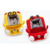 Car compartment for pet products - Image 2