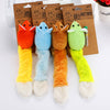 Long Tail Mouse Cat Teaster Toys Funny Pet Toys Cat Toys Mouse Trainning Funny Playing Toys Interactive Pets Products - Image 5