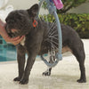 One-key Foldable Cleaning Hose For Pet Bathing - Image 3